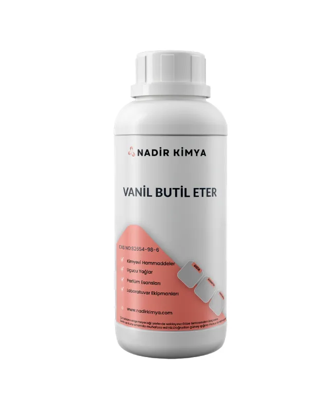 Vanillyl Butyl Ether