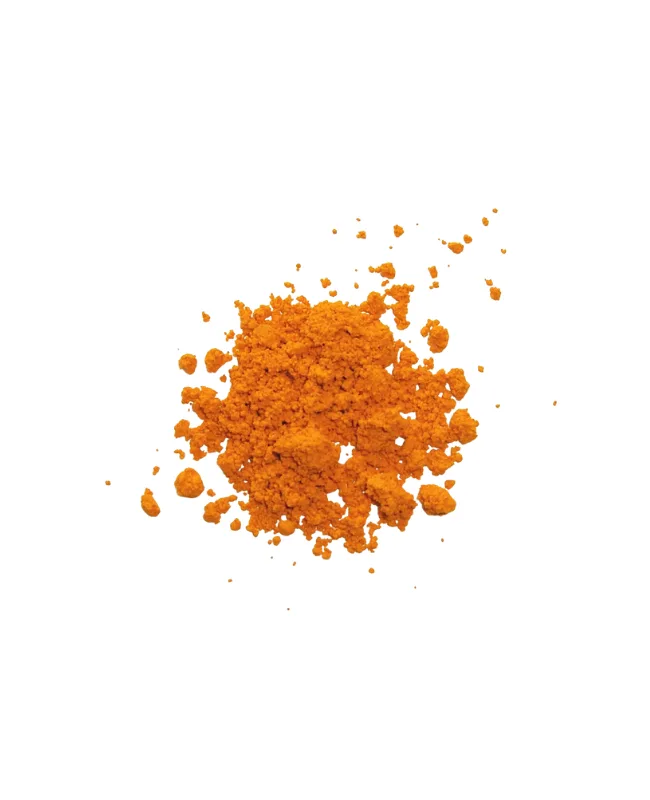 Vitamin B2 Riboflavin Hammadde