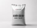 Demir Sülfat (Ferrous Sulphate)