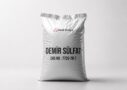 Demir Sülfat (Ferrous Sulphate)