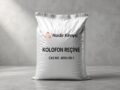 Kolofon Recine