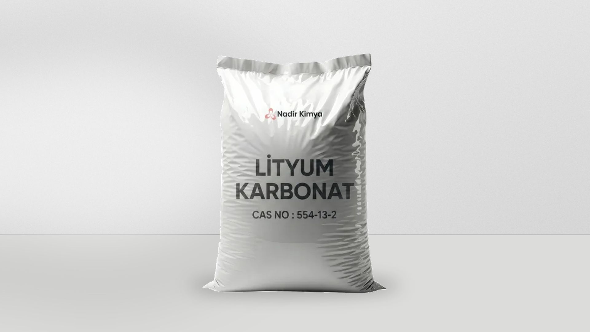 Lityum Karbonat (Lithium Carbonate)
