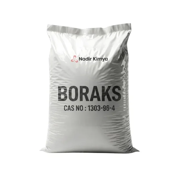 Boraks