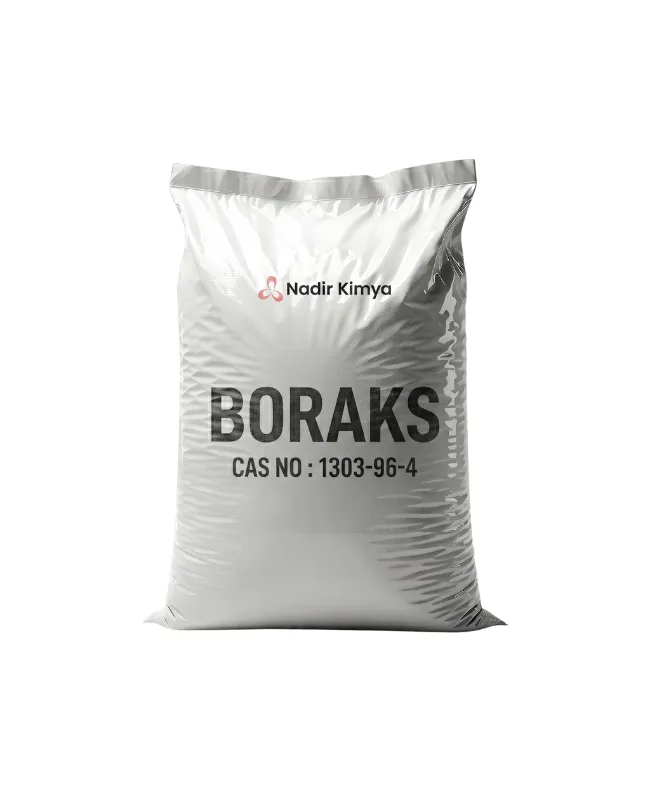 Boraks