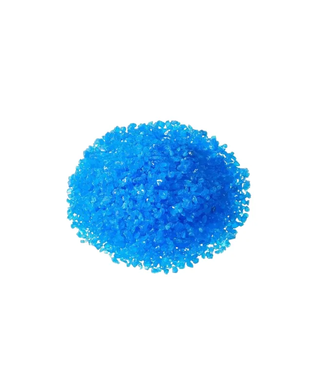 Copper Sulphate