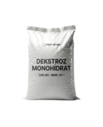 Dekstroz Monohidrat