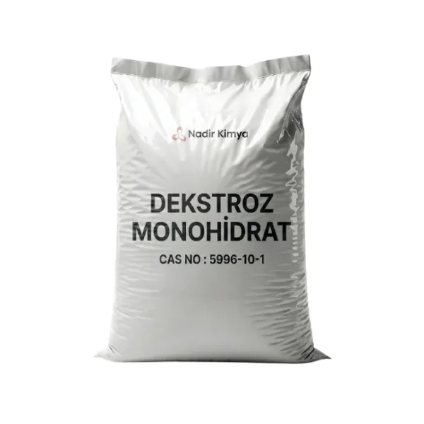 Dekstroz Monohidrat