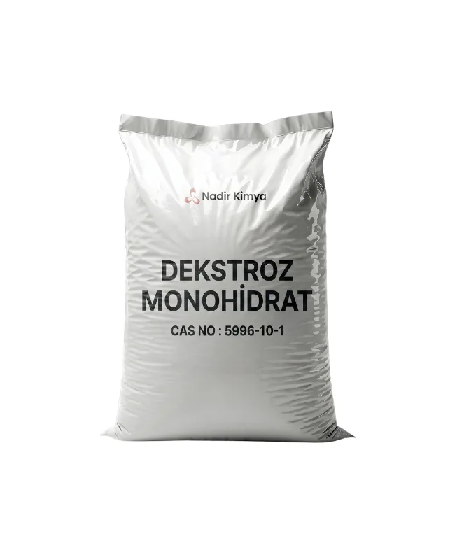 Dekstroz Monohidrat