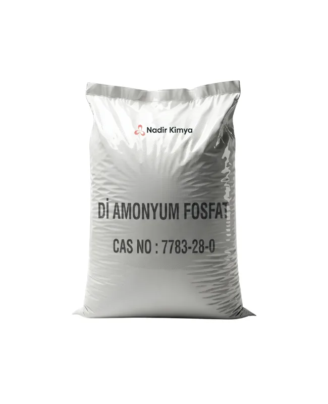 Diamonyum Fosfat