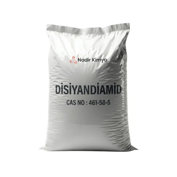 Disiyandiamid
