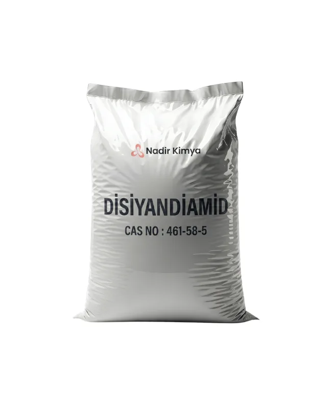 Disiyandiamid