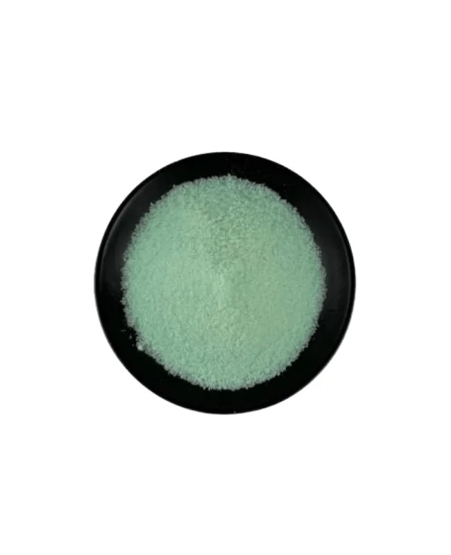 Iron Sulphate