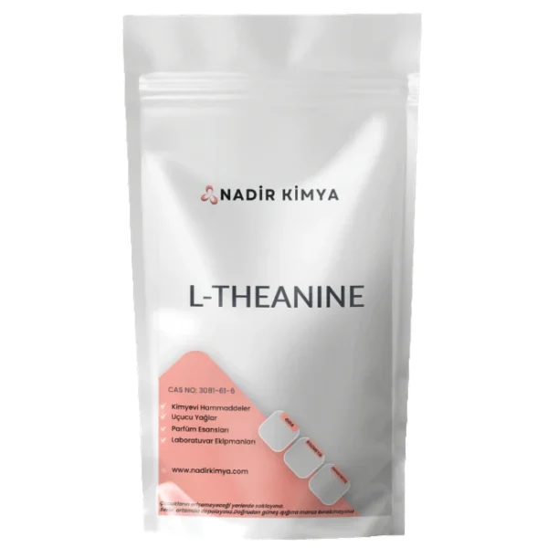L Theanine