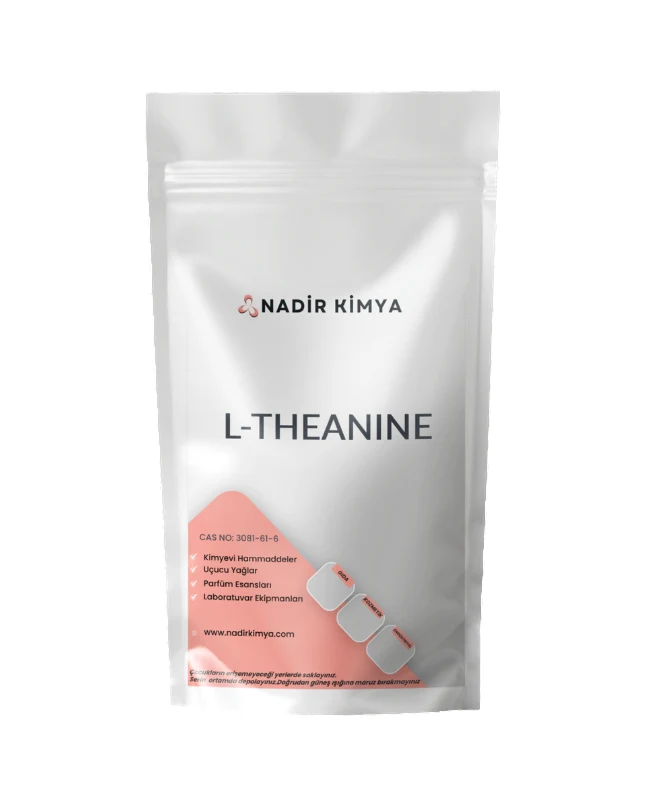 L Theanine