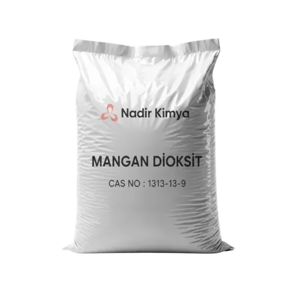 Mangan Dioksit