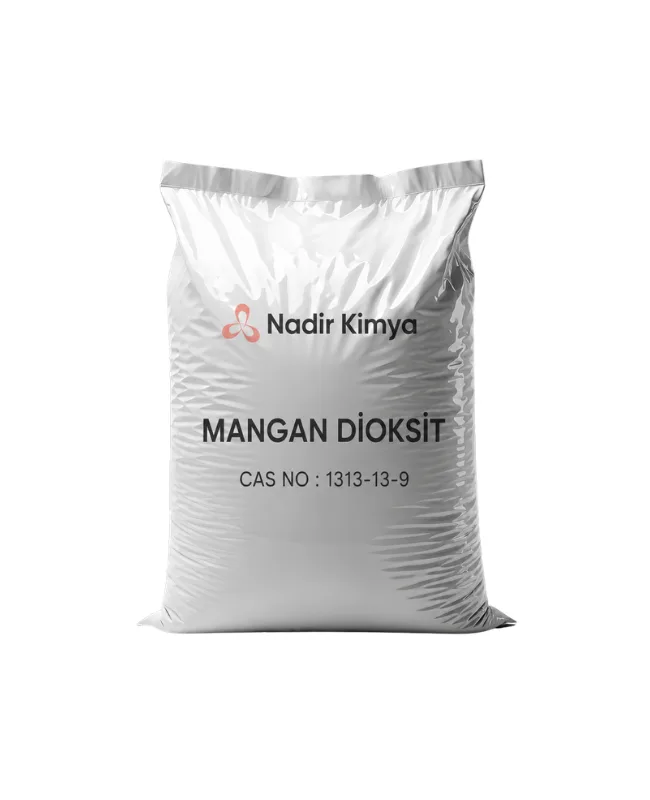 Mangan Dioksit