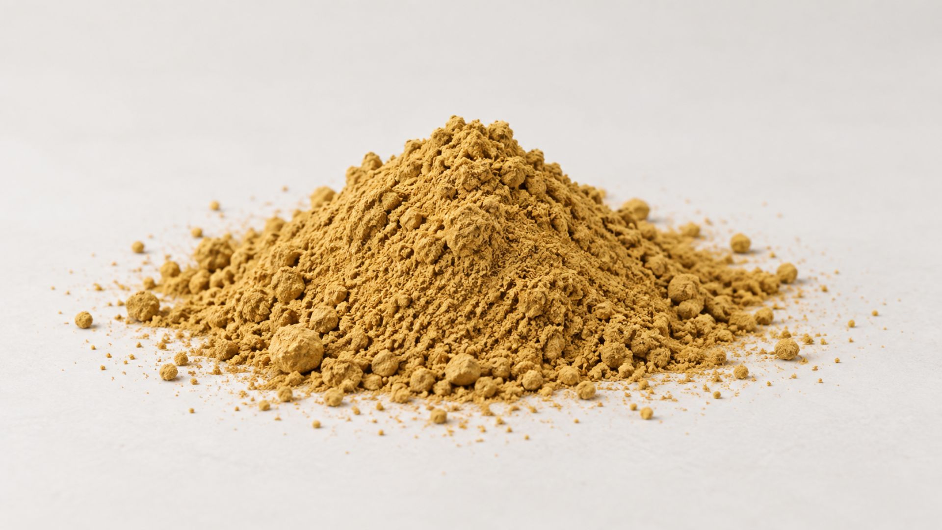 Guarana Ekstresi (Guarana Extract)