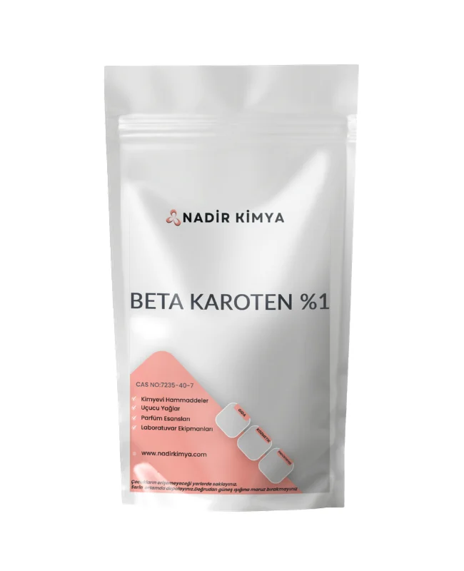 Beta Karoten