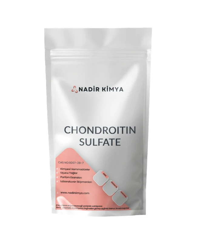 Kondroitin Sülfat