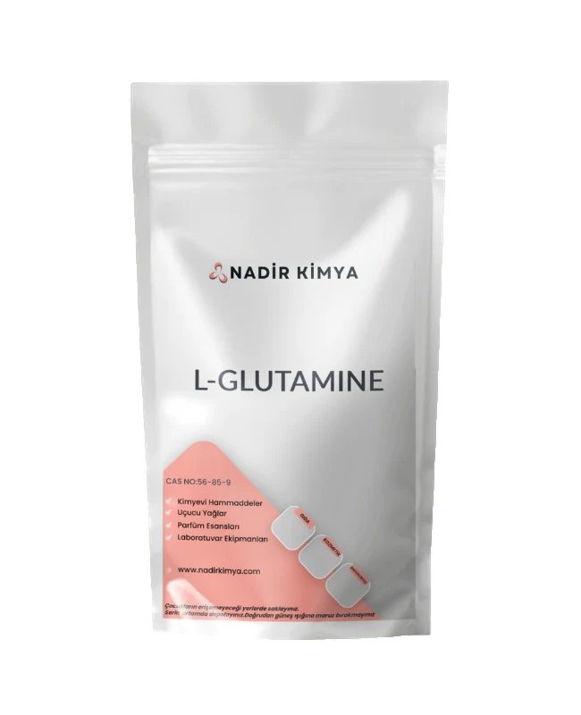 L-Glutamin
