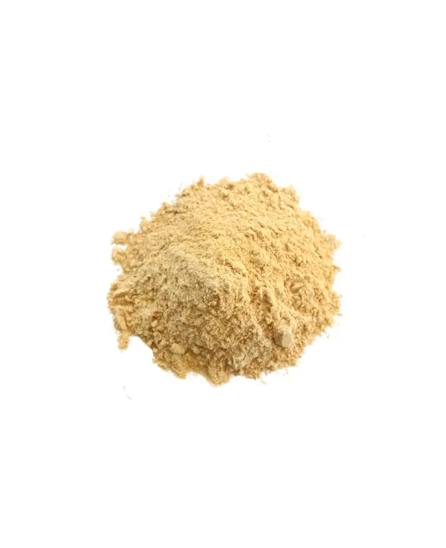 Panax Ginseng Hammadde