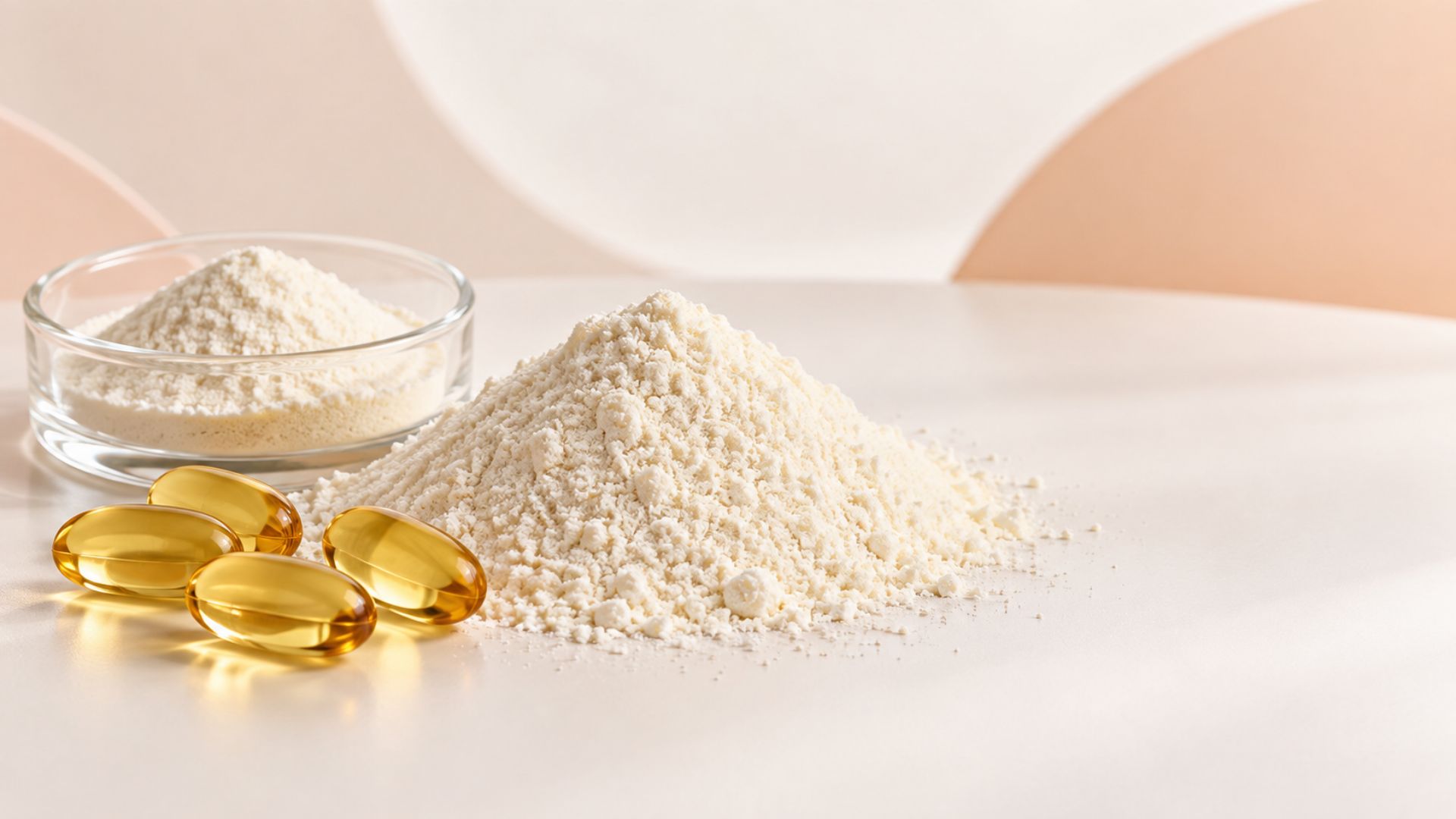 E Vitamini – Tokoferil Asetat