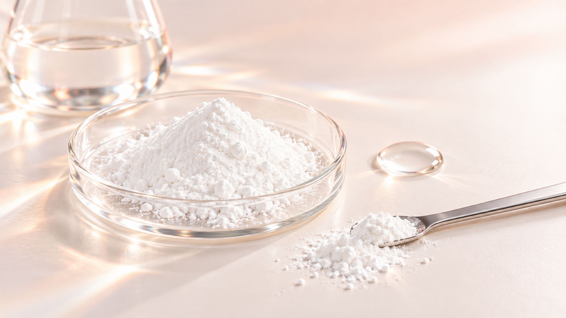 Sodyum Askorbil Fosfat (Sodium Ascorbyl Phosphate _ SAP) – Stabil C Vitamini Turevi Kozmetik Aktif